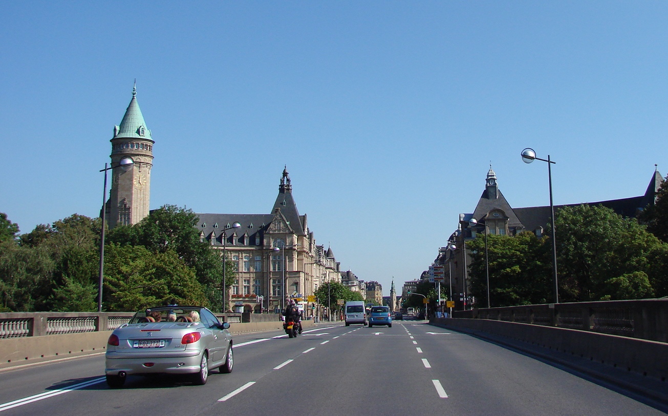 Luxembourg